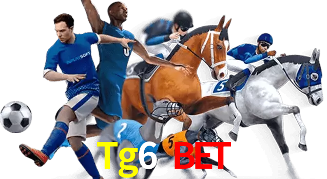 Tg6 Bet