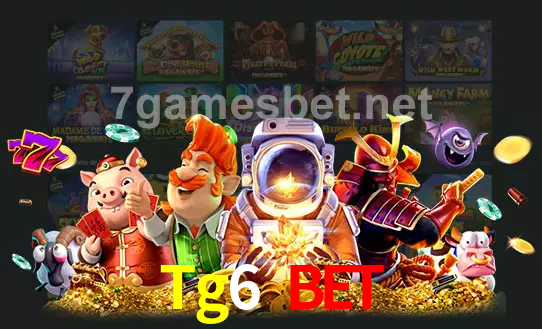 cassino Tg6 Bet