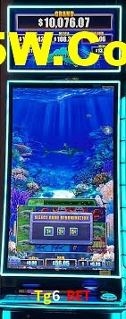 APP oficial da Tg6 Bet para mobile