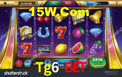 PIX Instantâneo Tg6 Bet