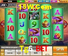 Promoção Relâmpago Tg6 Bet