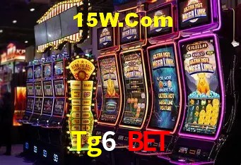 Estatísticas Tg6 Bet