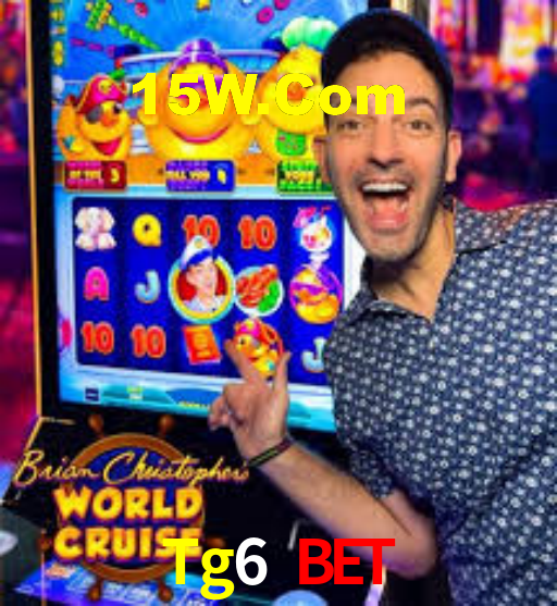 Tg6 Bet: A Experiência de Casino com Jogos de Mesa ao Vivo