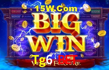 Avaliações dos Jogadores Tg6 Bet