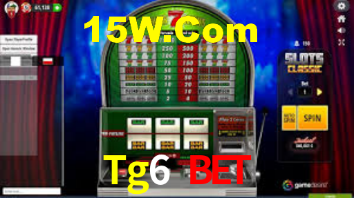 Tg6 Bet,Tg6 App