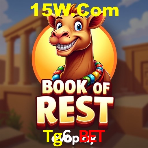 Interface do App Tg6 Bet