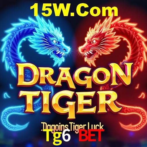 Apostas de Tênis Tg6 Bet