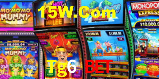 Tg6 Bet - Um Grande Cassino No Seu Telefone - Tg6 App