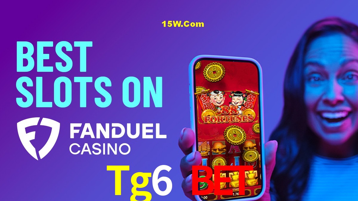 Casino Ao Vivo Tg6 Bet