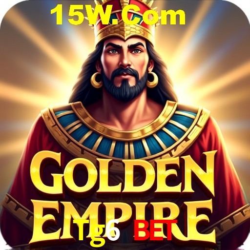 Descubra o Mundo do Cassino Online com Tg6 Bet