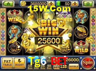 Promoção Relâmpago Tg6 Bet