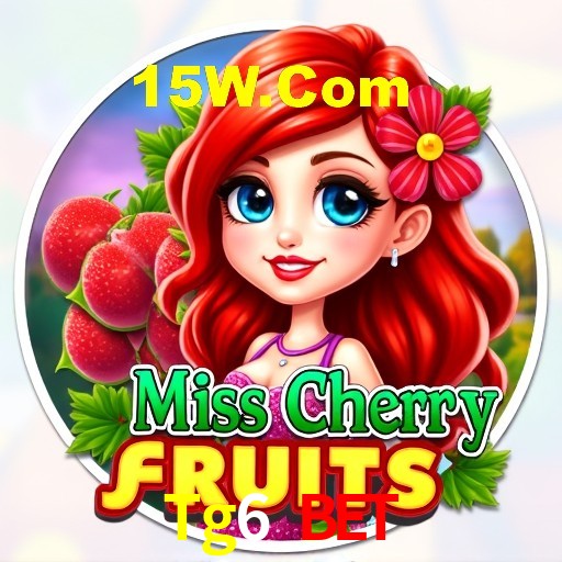 Jogos de Slot Tg6 Bet