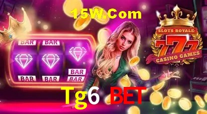 Benefícios da Conta Tg6 Bet