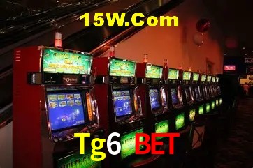 Casino Ao Vivo Tg6 Bet