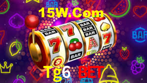 Interface Premium Tg6 Bet