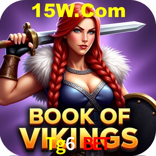 Programa VIP Tg6 Bet