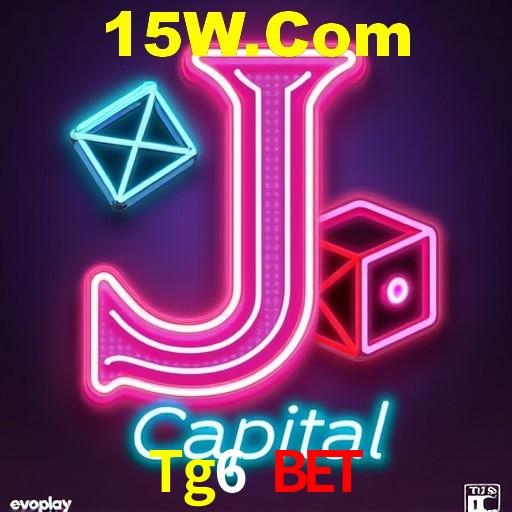 Casino Ao Vivo Tg6 Bet