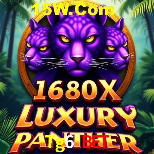 Apostas de Futebol Tg6 Bet