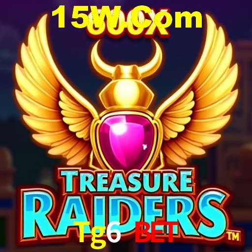 Bônus de Boas-vindas Tg6 Bet