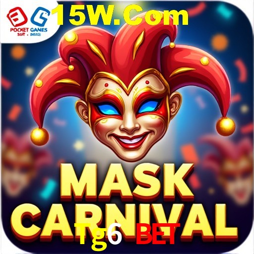 Descubra a Magia dos Jogos de Arcade no Tg6 Bet