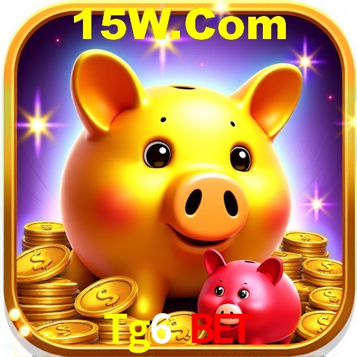 Apostas de Futebol Tg6 Bet