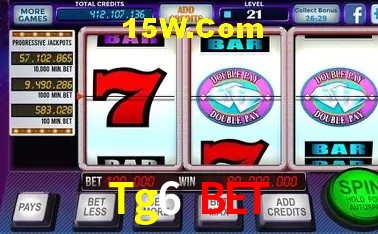 Segurança 2FA Tg6 Bet