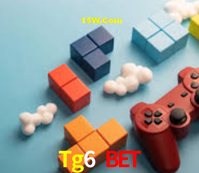 Integração de APIs Tg6 Bet