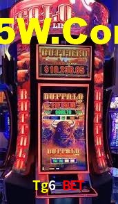 Ofertas Imperdíveis na Tg6 Bet: Promoções e Bônus Que Valem a Pena