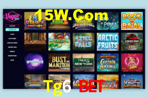 Tg6 Bet
