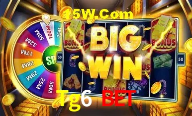 Especiais de Fim de Semana Tg6 Bet