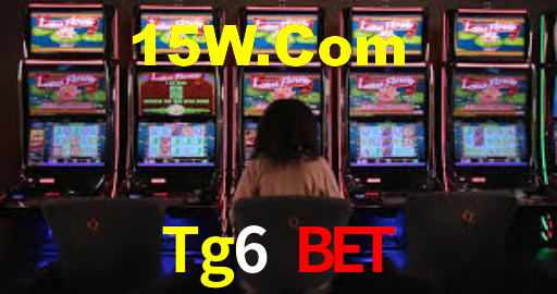 Tg6 Bet,Tg6 App