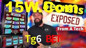 Daily Bonuses Tg6 Bet