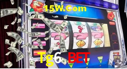 Diretório de Jogos Tg6 Bet