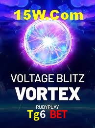 Experiência VIP Tg6 Bet