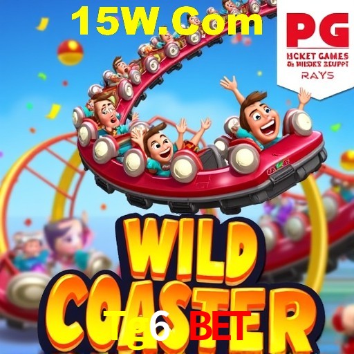 Descubra o Mundo do Cassino Online com Tg6 Bet