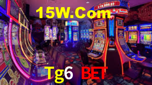 Tg6 Bet: Jogos de Caça-Níqueis-Altas Recompensas, Roleta-Velocidade, Blackjack-Desafios Máximos