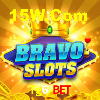 Bônus Generosos e Exclusivos no Tg6 Bet para Você!