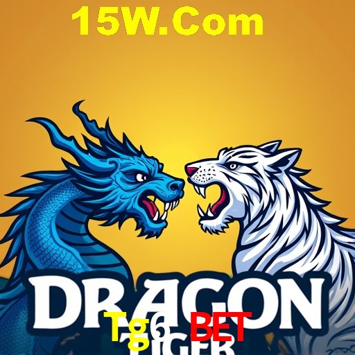 Descubra o Mundo do Cassino Online com Tg6 Bet
