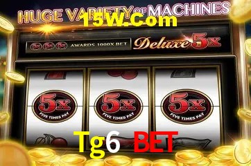Segurança 2FA Tg6 Bet
