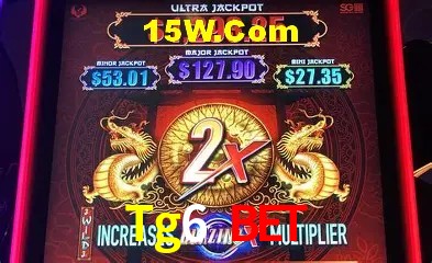 Benefícios da Conta Tg6 Bet