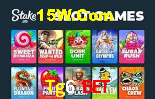 Tg6 Bet