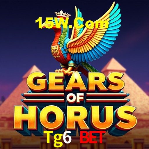 Torneios Tg6 Bet