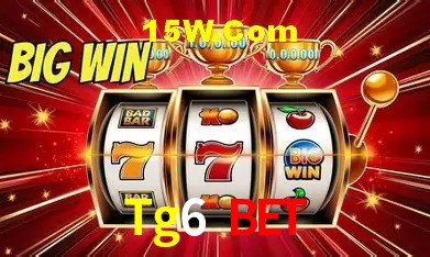 Jogos de Slot Tg6 Bet