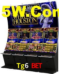 Programa VIP Tg6 Bet