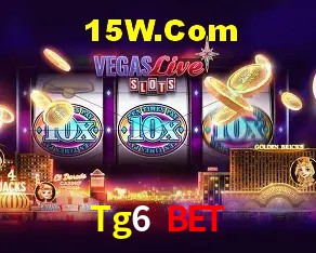 Casino Ao Vivo Tg6 Bet