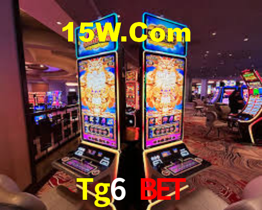 Tg6 Bet