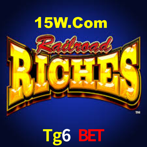 Tg6 Bet