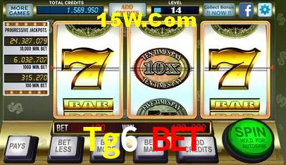 Promoção Relâmpago Tg6 Bet