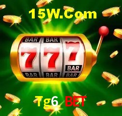 Apostas de Futebol Tg6 Bet