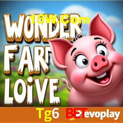 Casino VIP Tg6 Bet